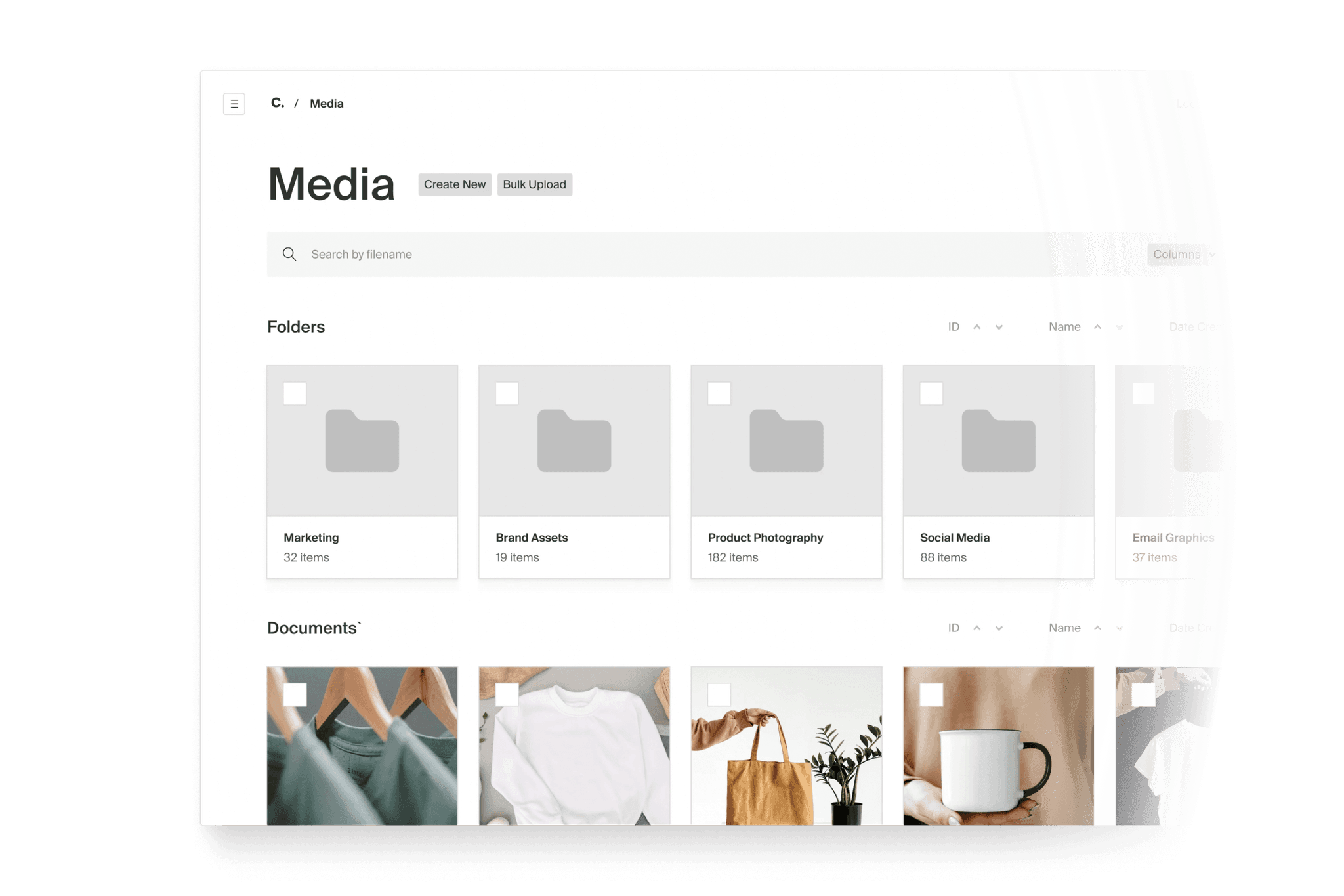 Digital Asset Management Digital Asset Management